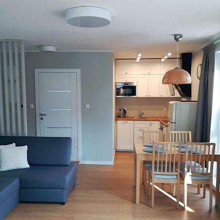 Apartament Rodzinny Szklarska Poręba Buitenkant foto