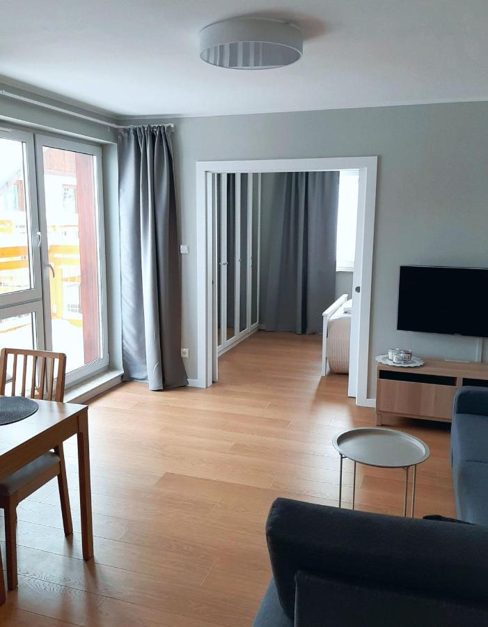 Apartament Rodzinny Szklarska Poręba Buitenkant foto