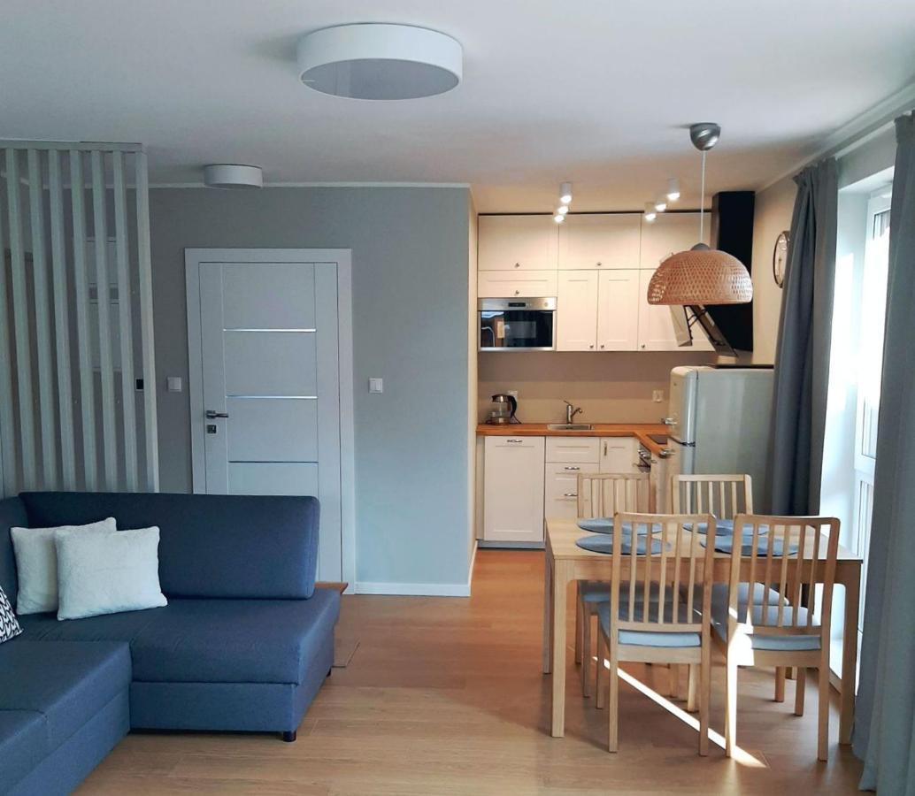 Apartament Rodzinny Szklarska Poręba Buitenkant foto